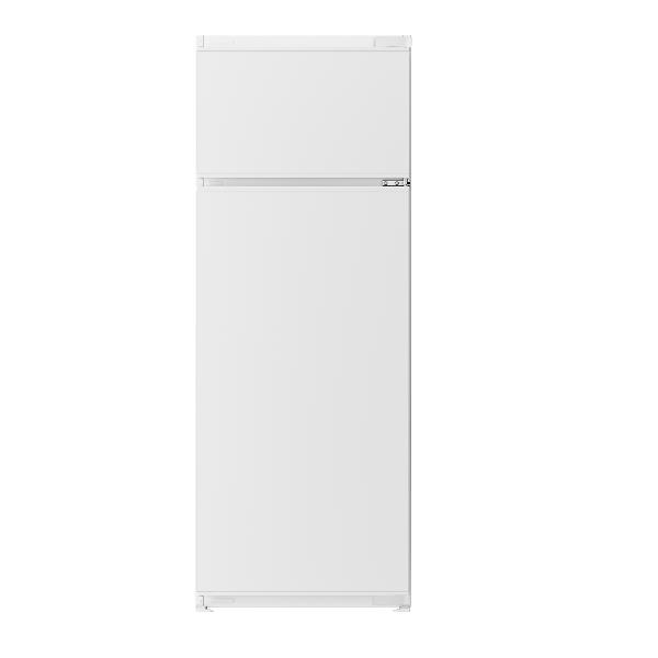 Beko DD BDSA250K4SN STAT 145CM E  240L